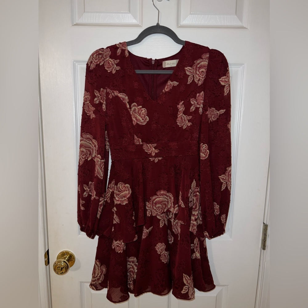 Altar’d State Dress